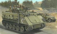 Dragon M113 APC